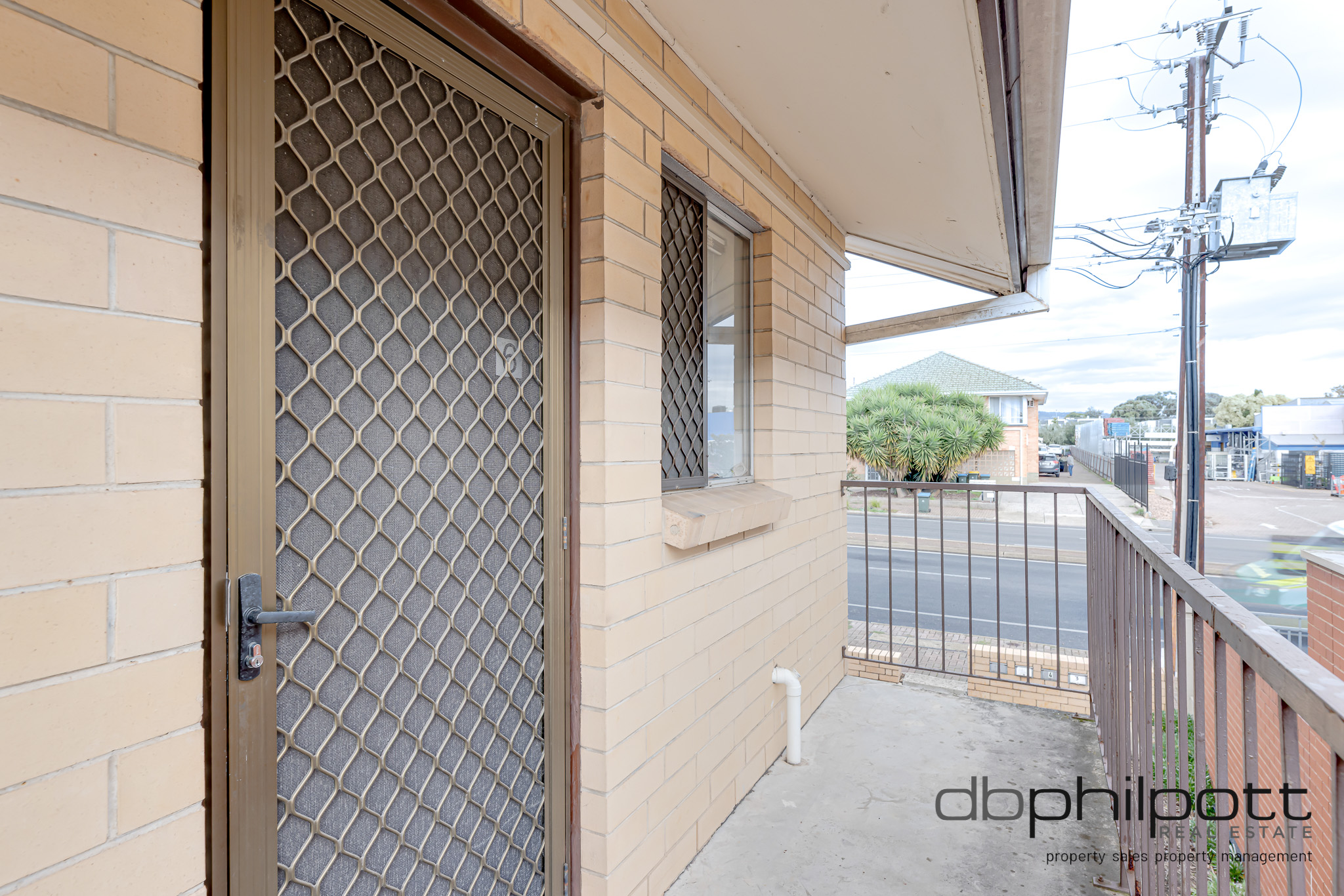 Rental properties & online application form