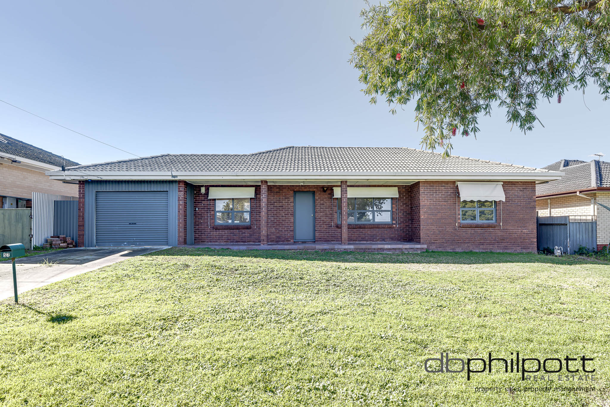 Rental properties & online application form