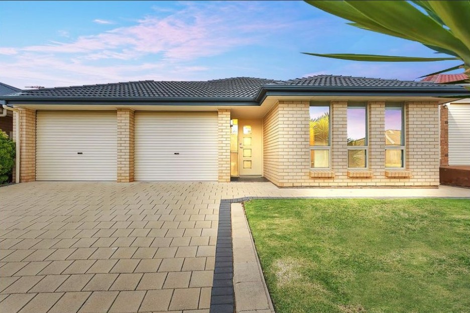 Rental properties & online application form