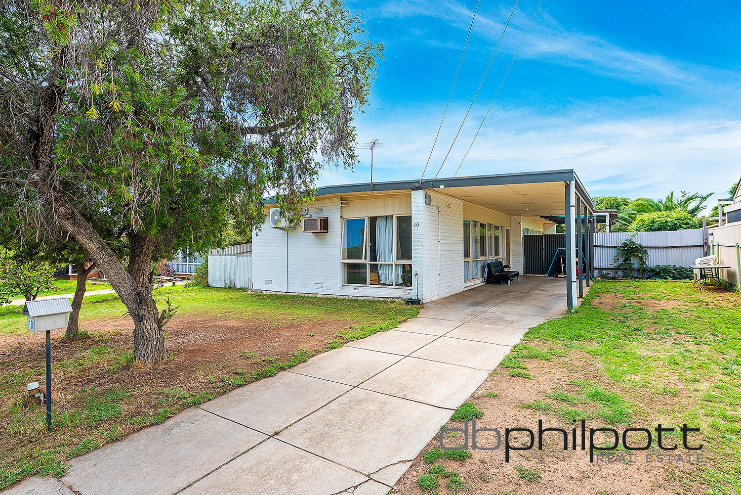 Rental properties & online application form