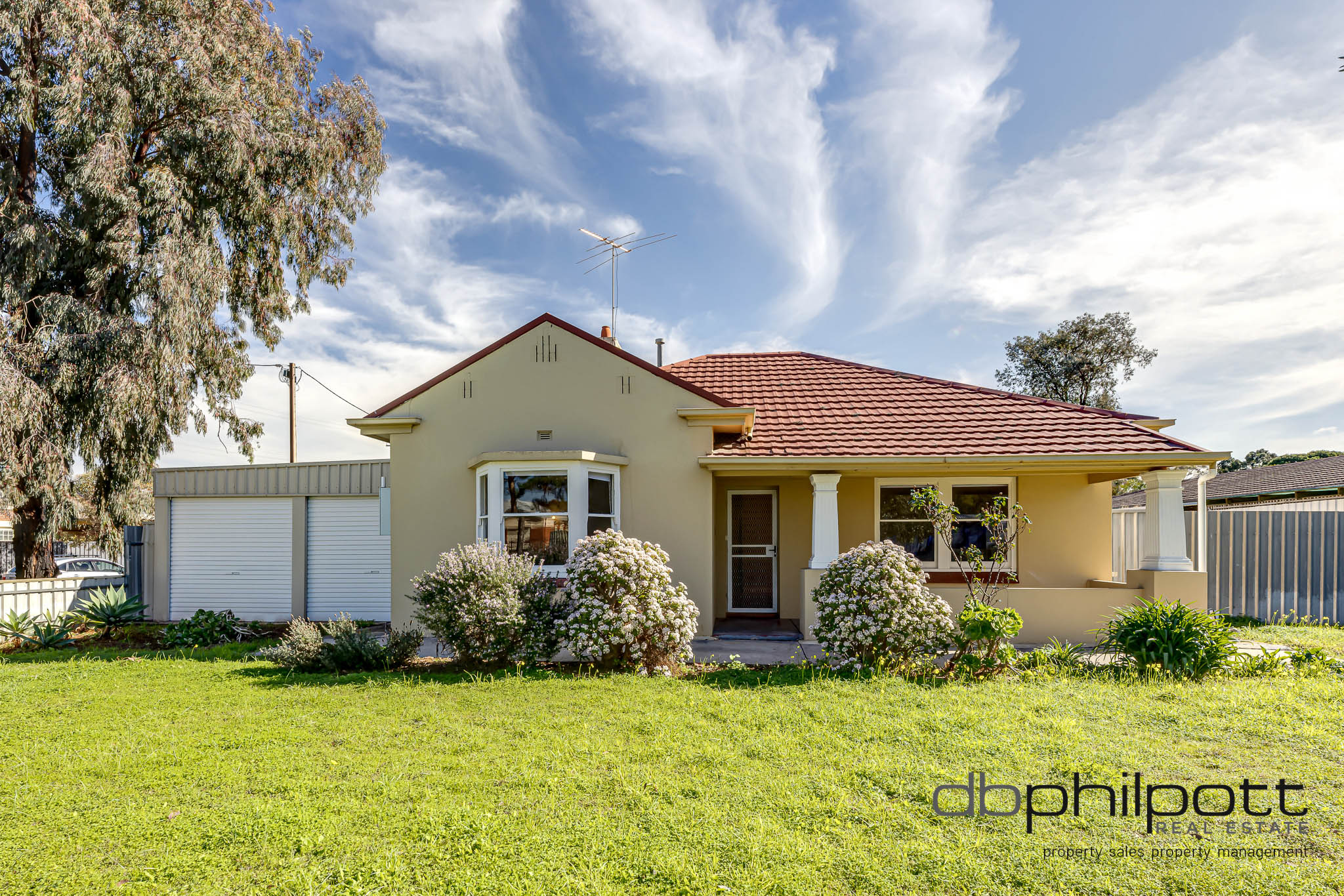 Rental properties & online application form