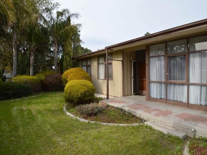 Rental properties & online application form