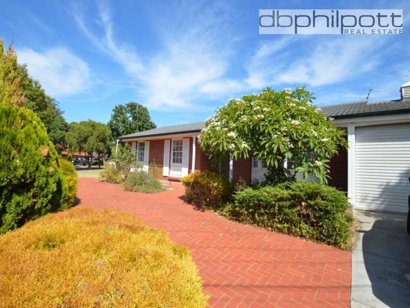 Rental properties & online application form