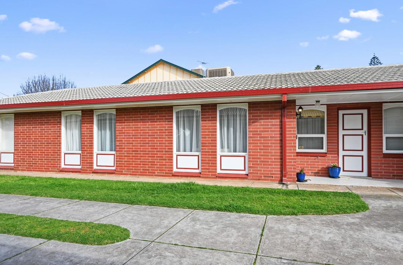 Rental properties & online application form