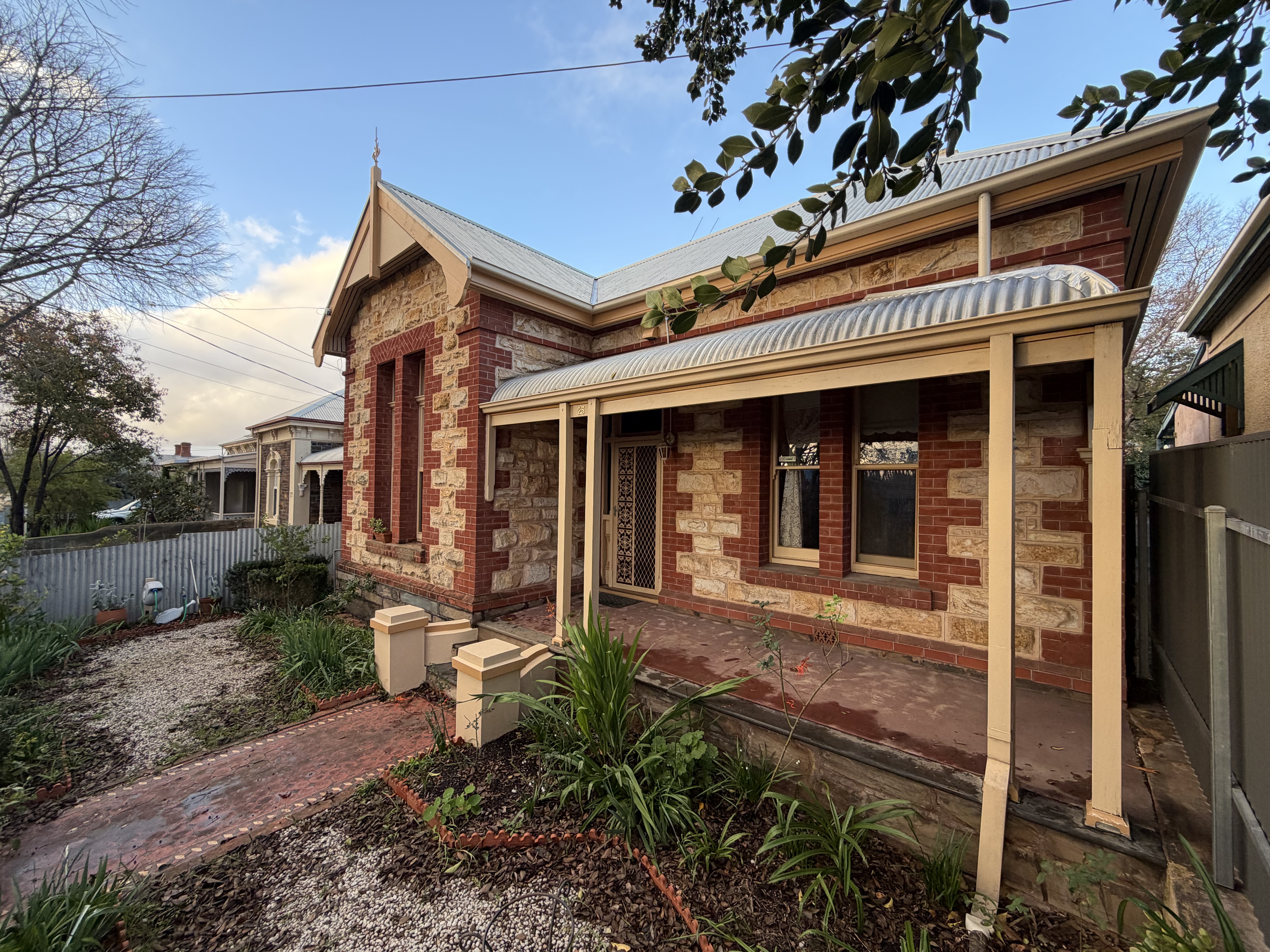 Rental properties & online application form