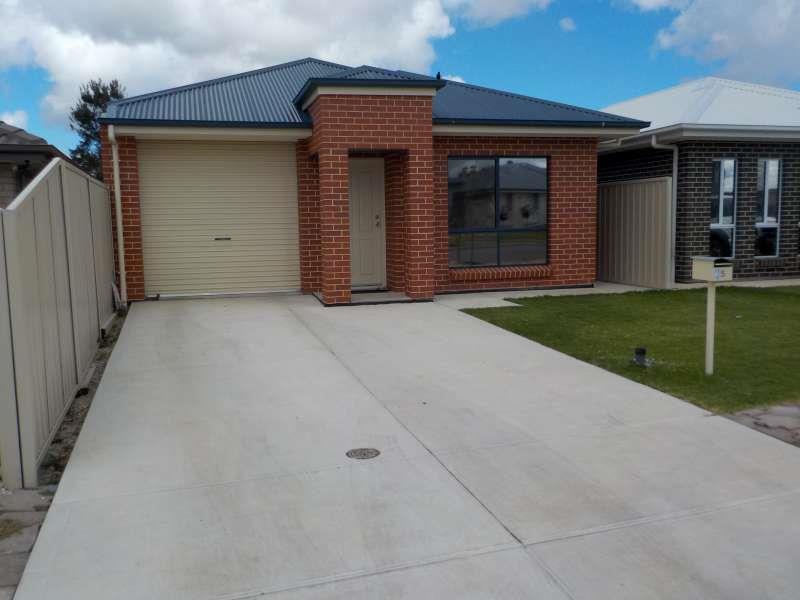 Rental properties & online application form