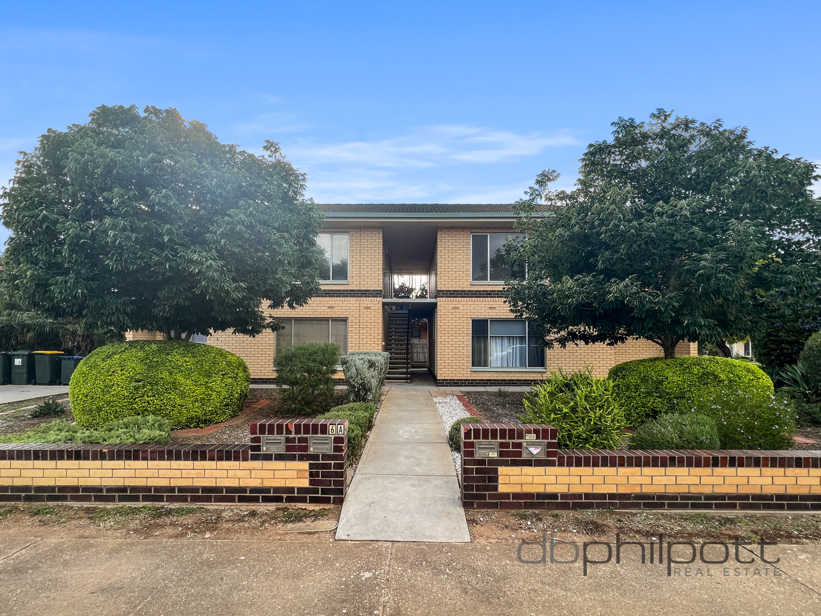 Rental properties & online application form