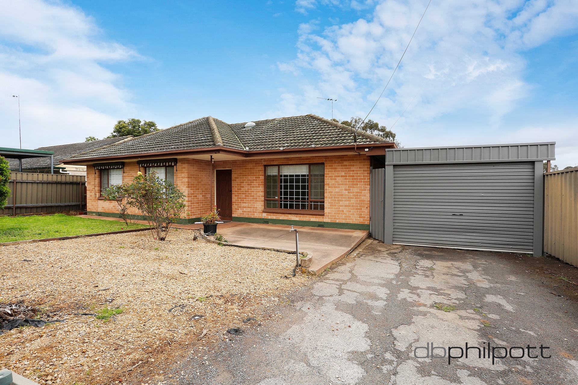 Rental properties & online application form