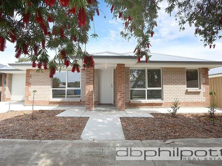 Rental properties & online application form