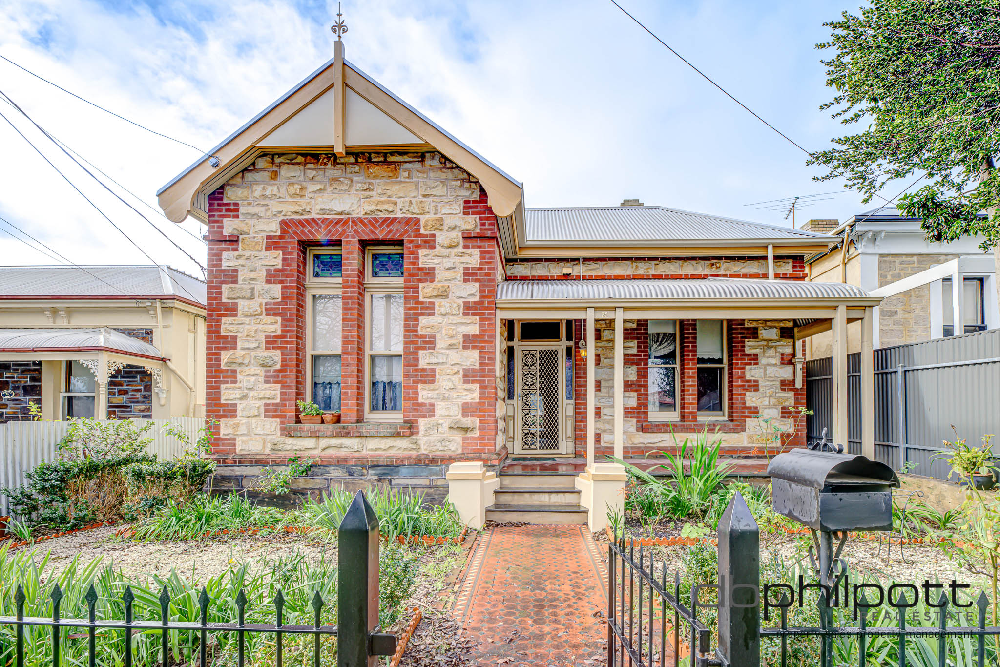 Rental properties & online application form