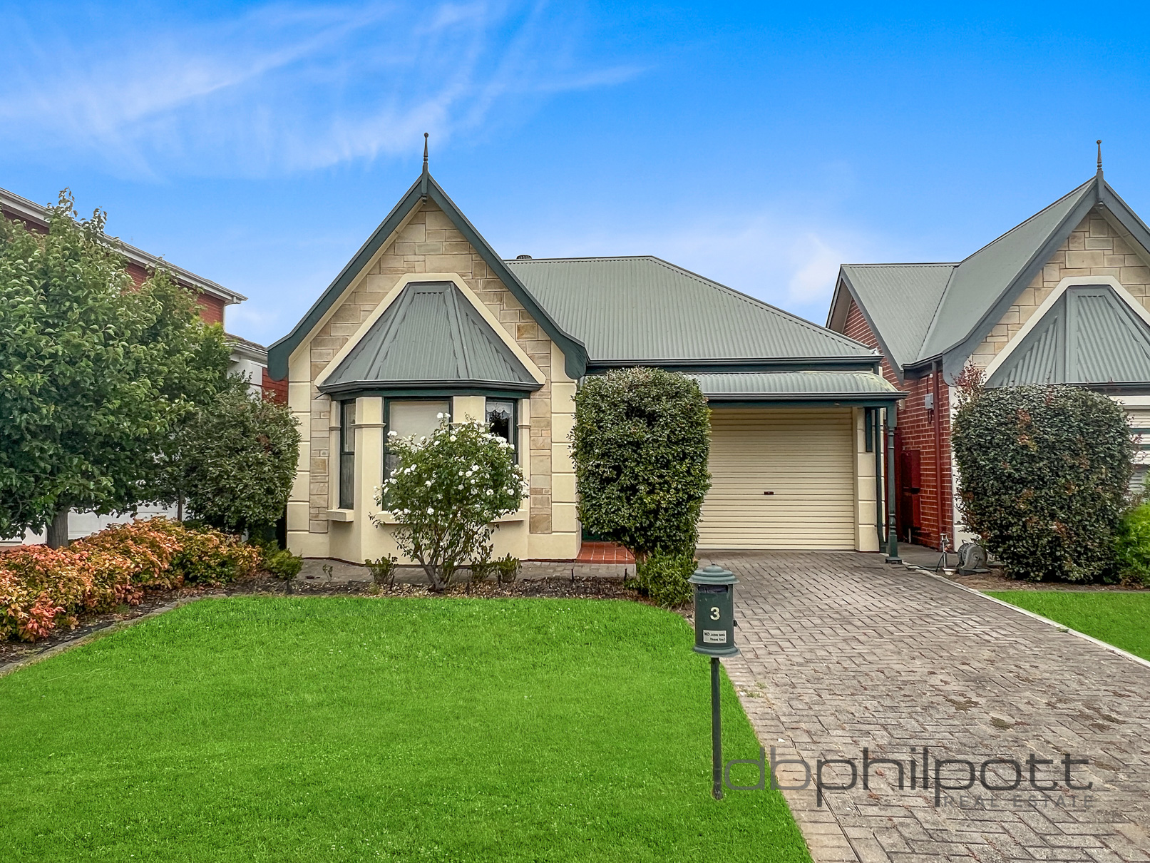 Rental properties & online application form