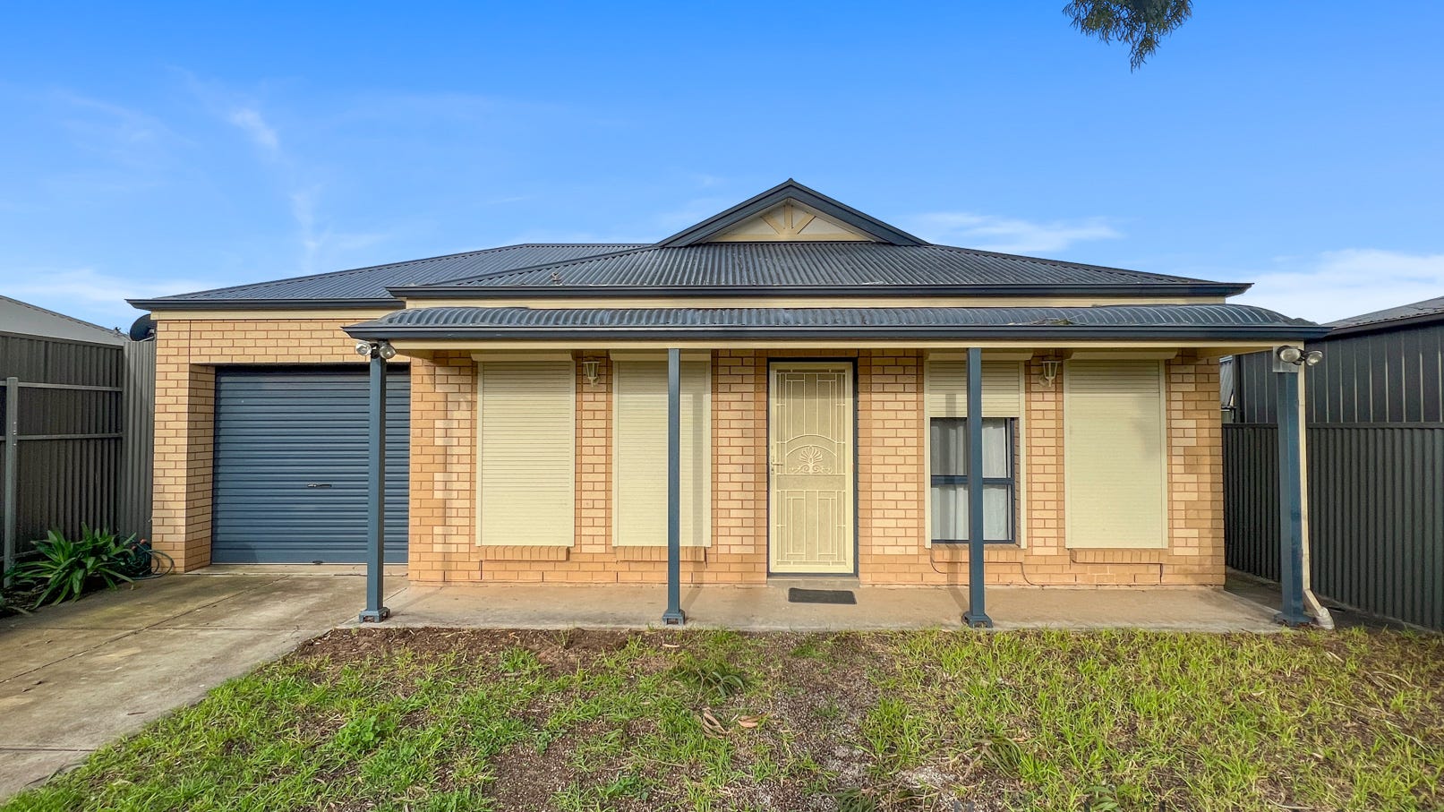 Rental properties & online application form
