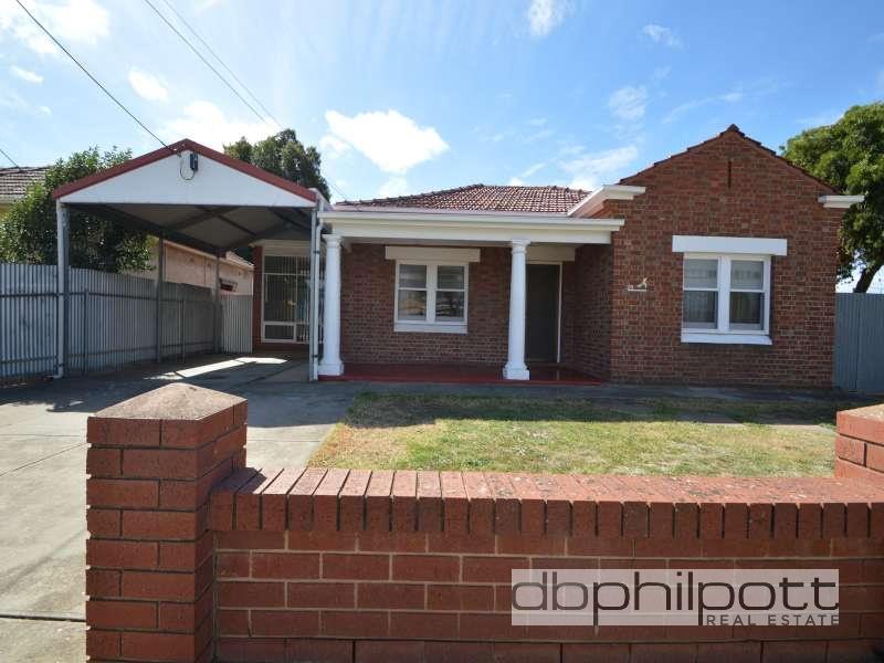 Rental properties & online application form