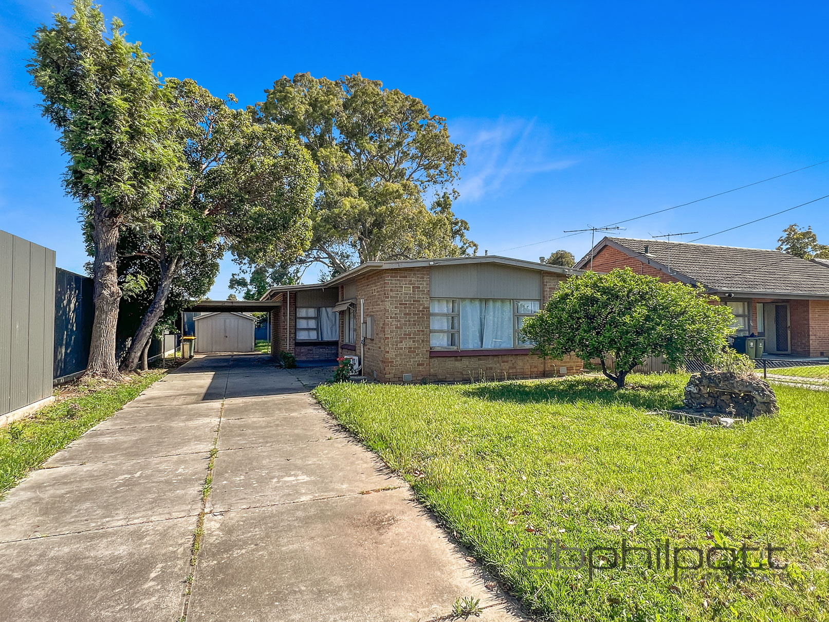 Rental properties & online application form