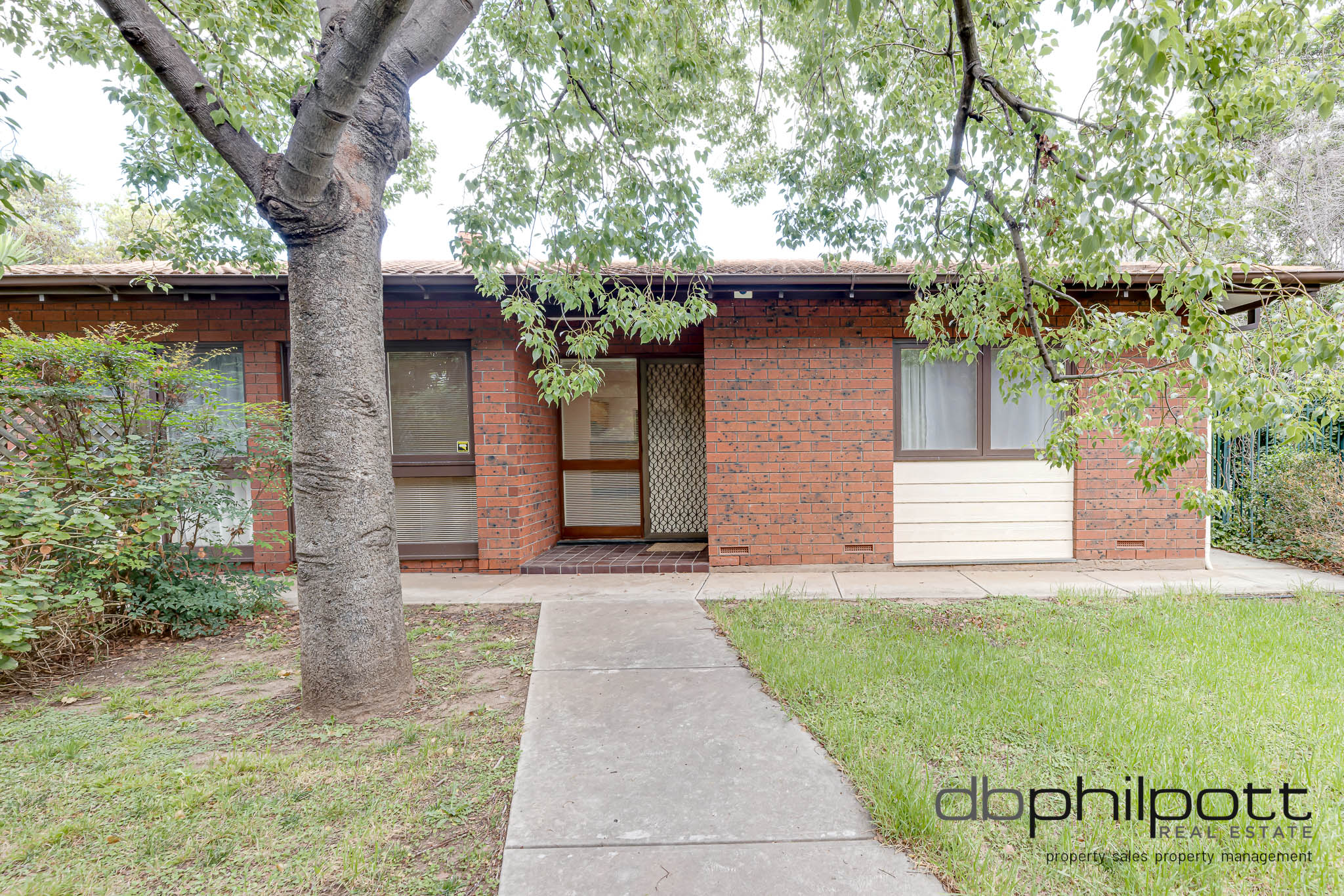 Rental properties & online application form