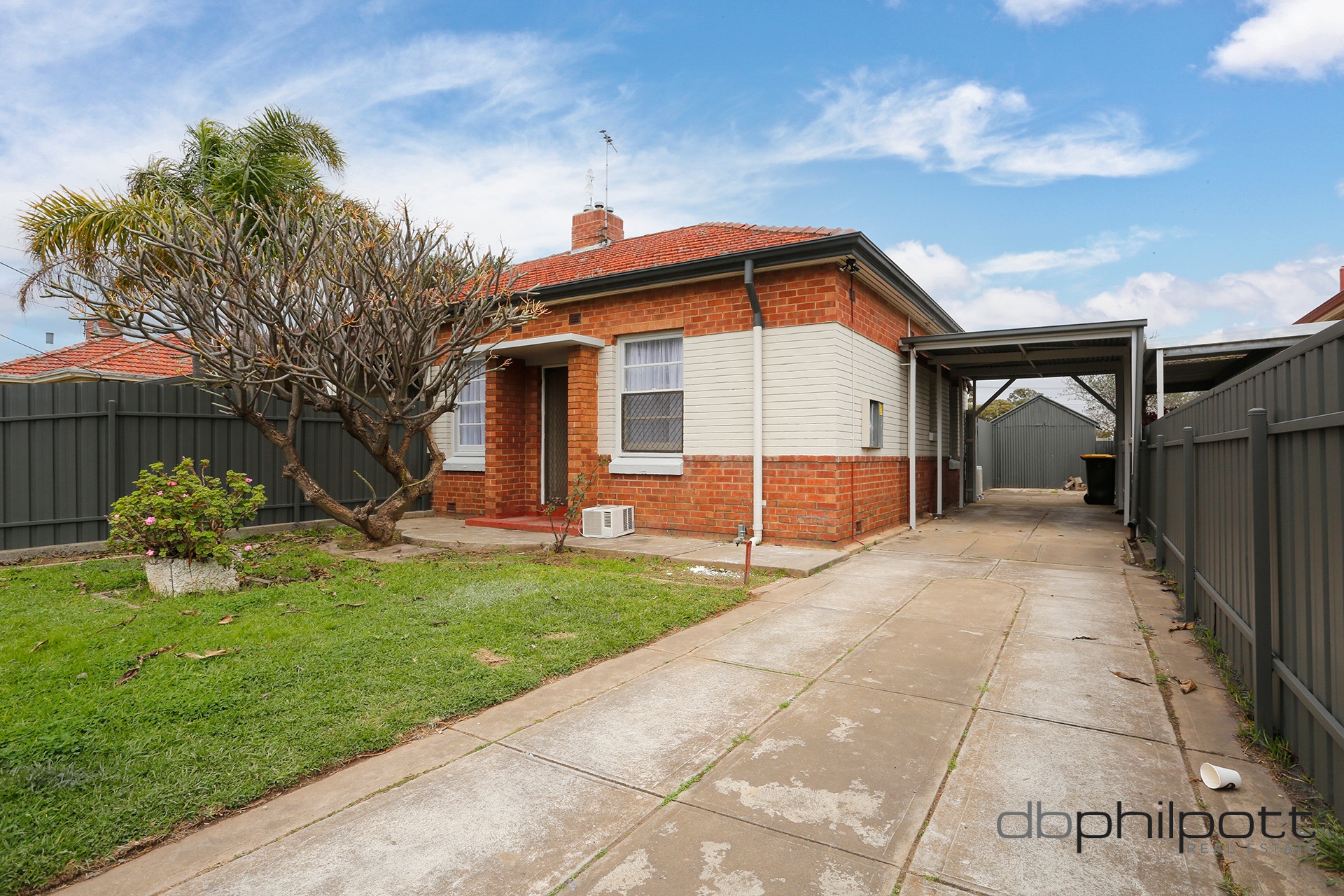 Rental properties & online application form