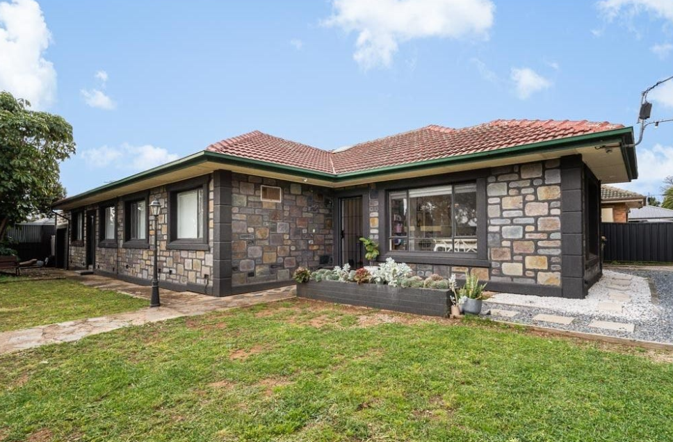 Rental properties & online application form