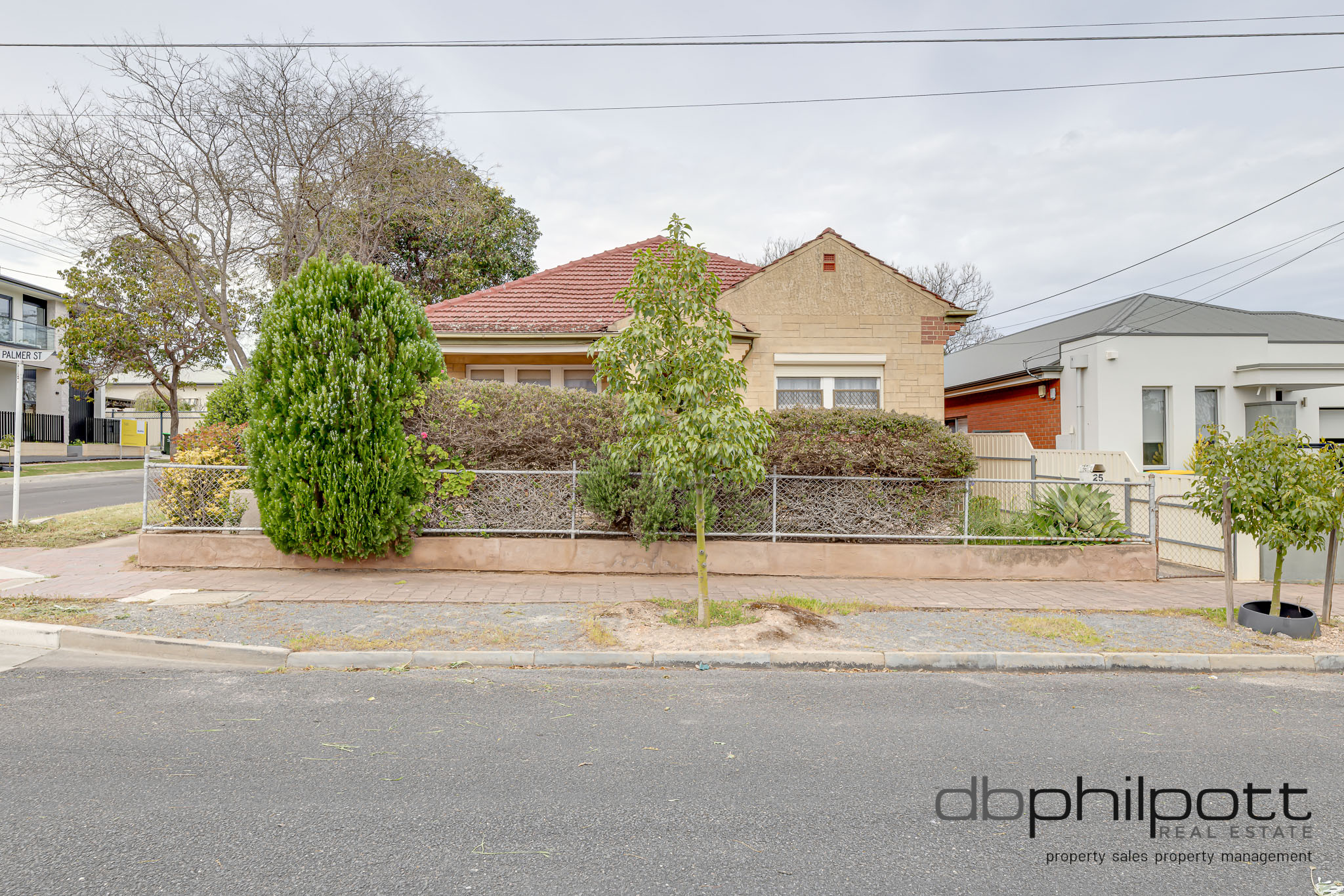 Rental properties & online application form