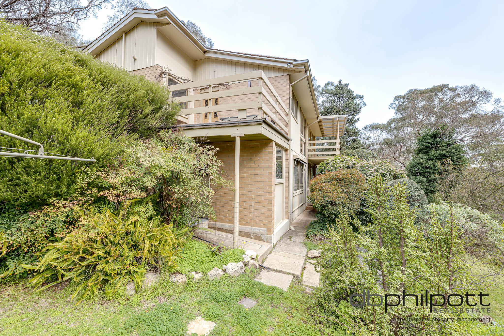 Rental properties & online application form