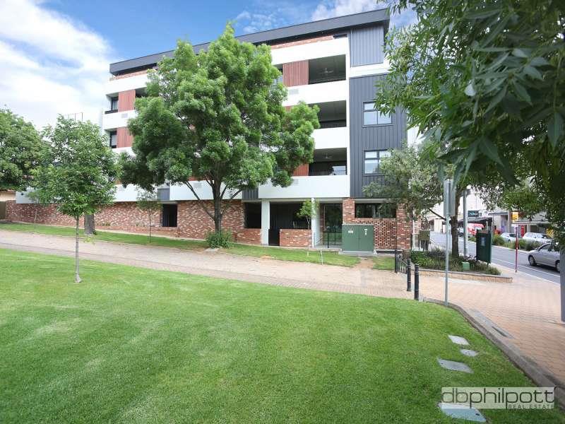 Rental properties & online application form