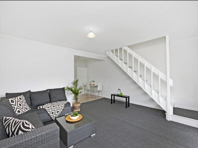 Rental properties & online application form
