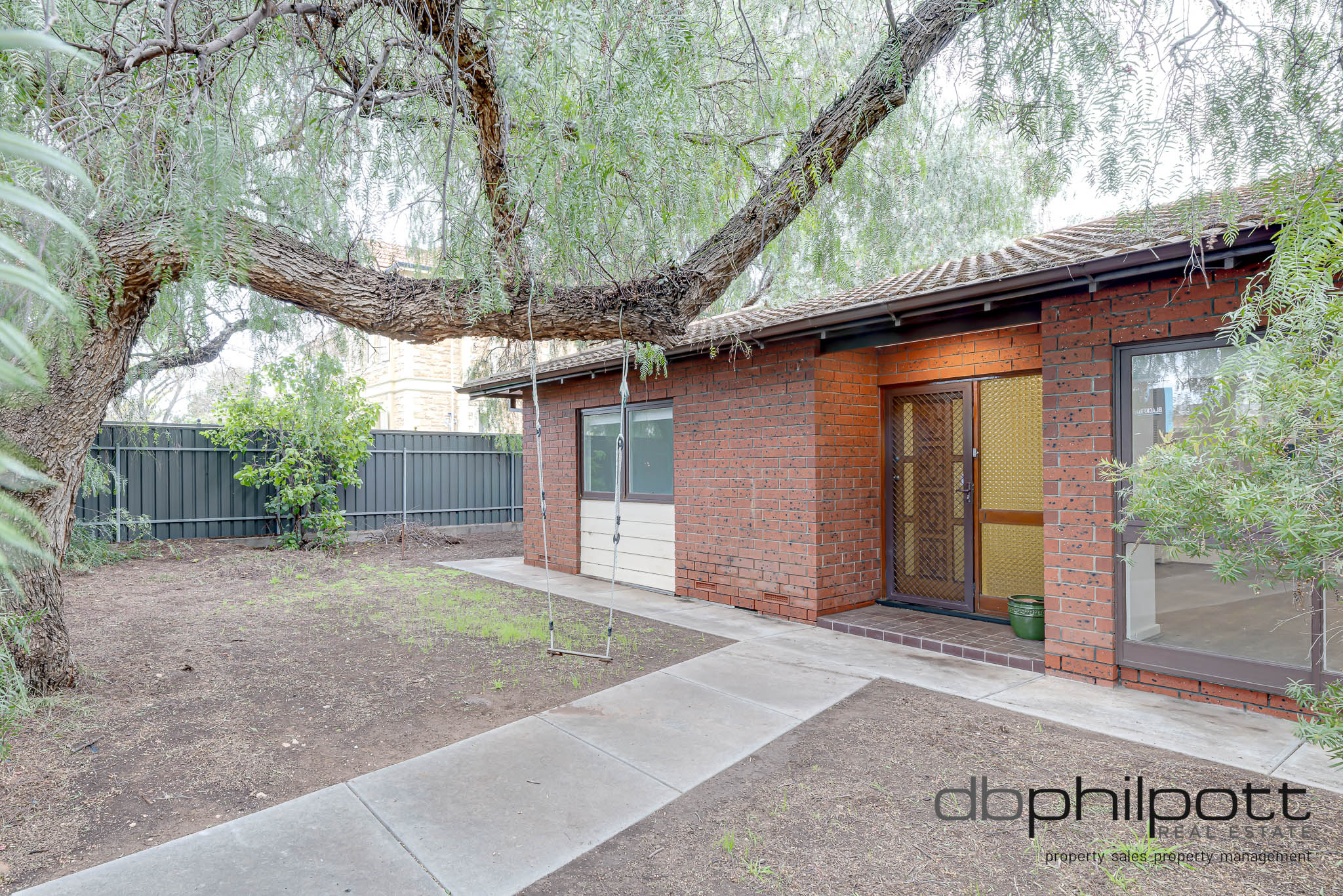 Rental properties & online application form