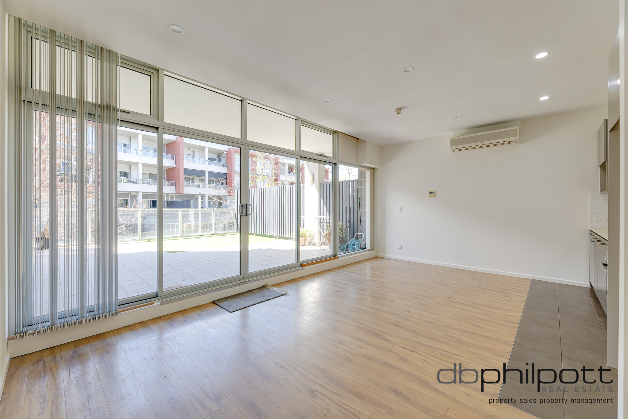 Rental properties & online application form
