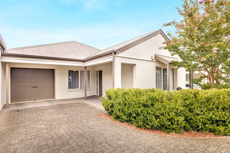 Rental properties & online application form