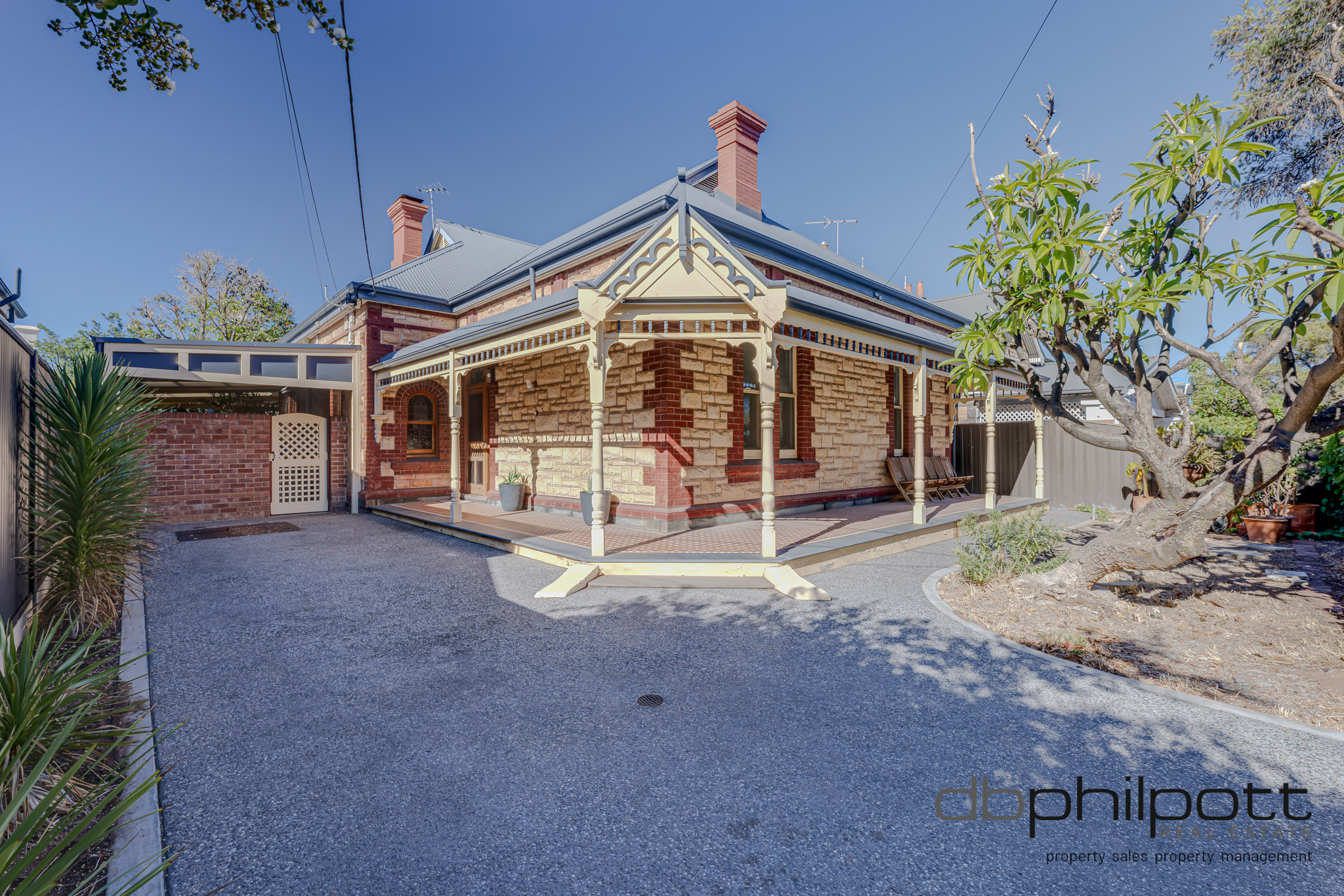 Rental properties & online application form