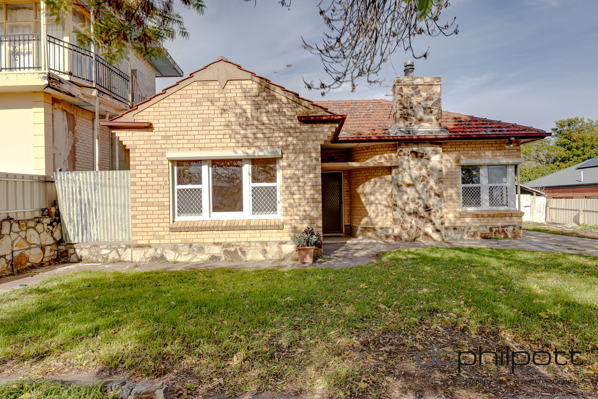 Rental properties & online application form