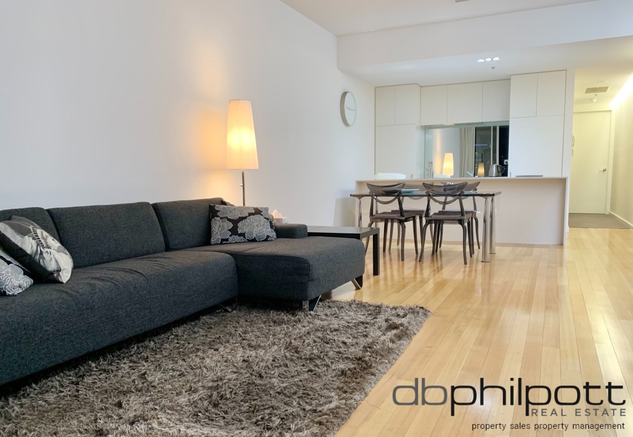 Rental properties & online application form