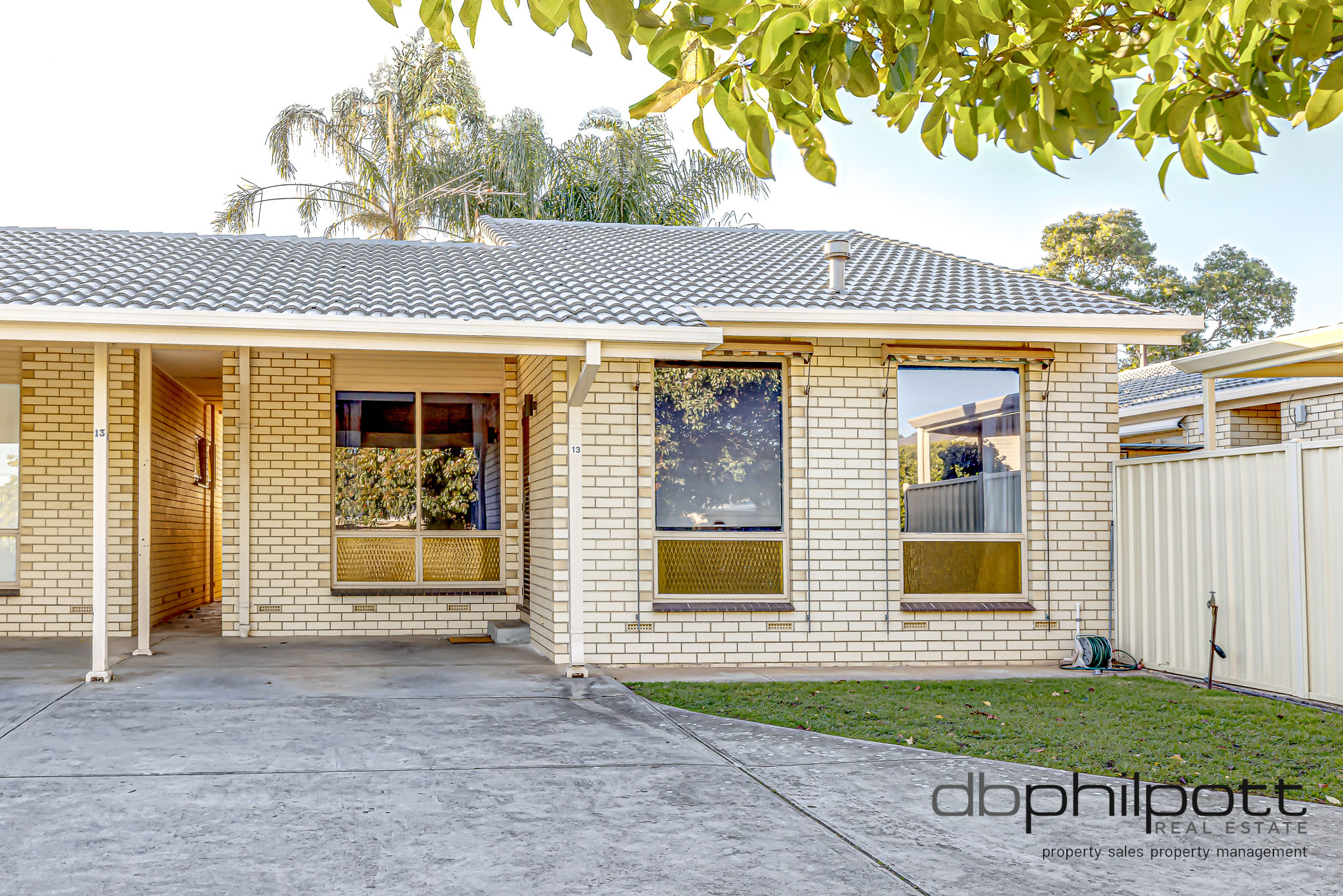 Rental properties & online application form