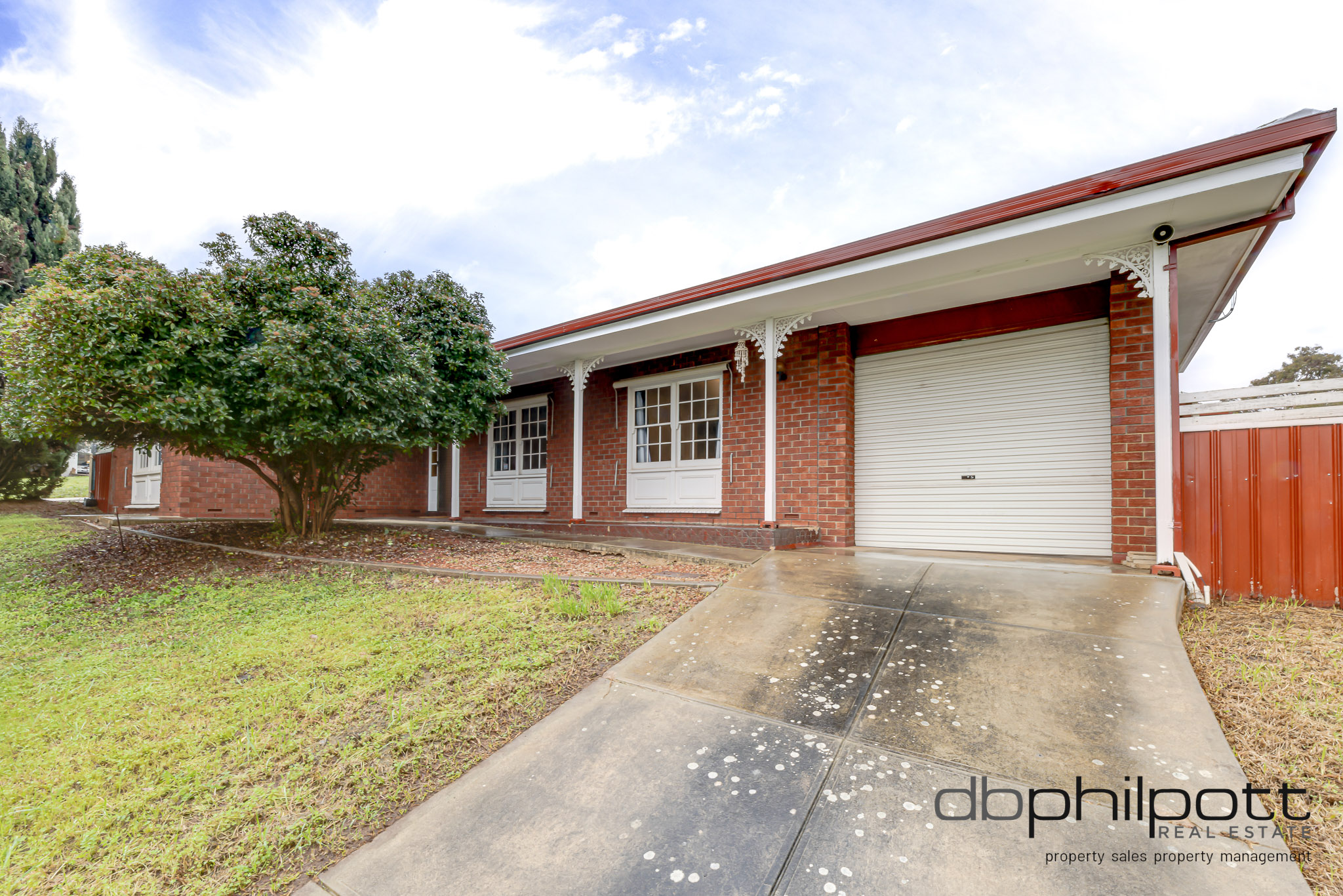 Rental properties & online application form