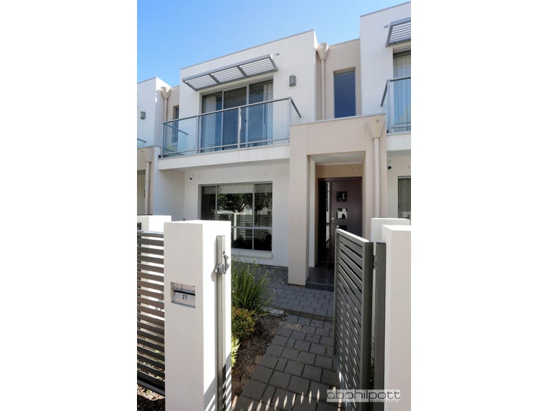 Rental properties & online application form