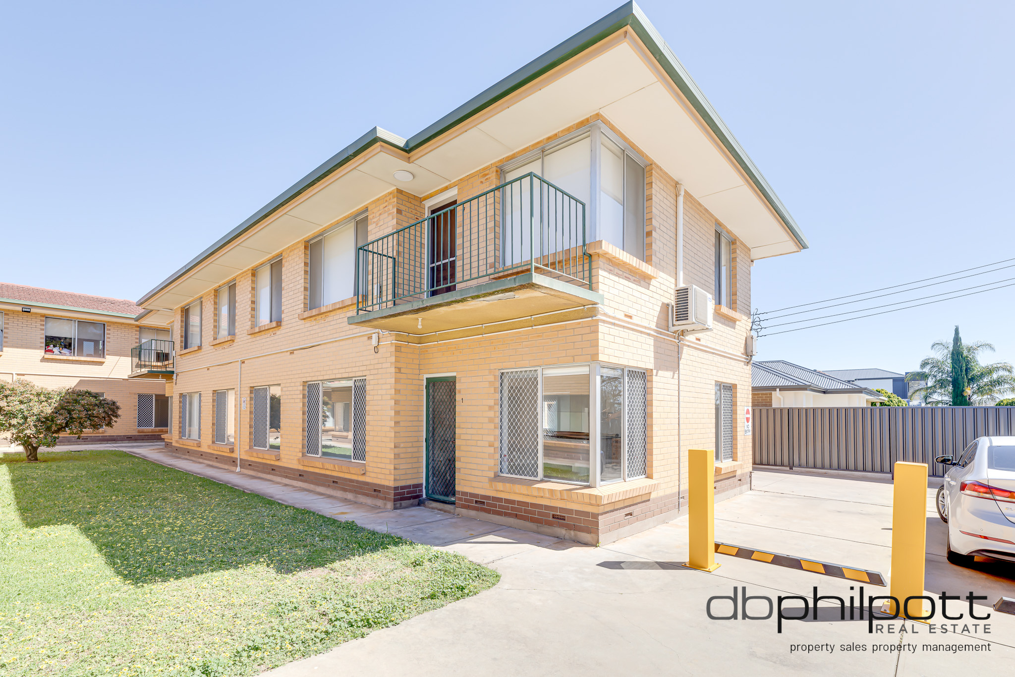 Rental properties & online application form