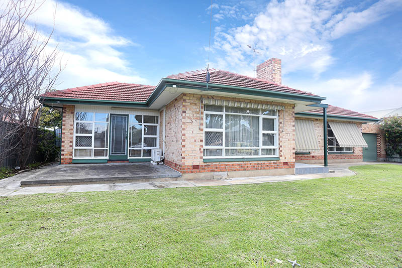 Rental properties & online application form