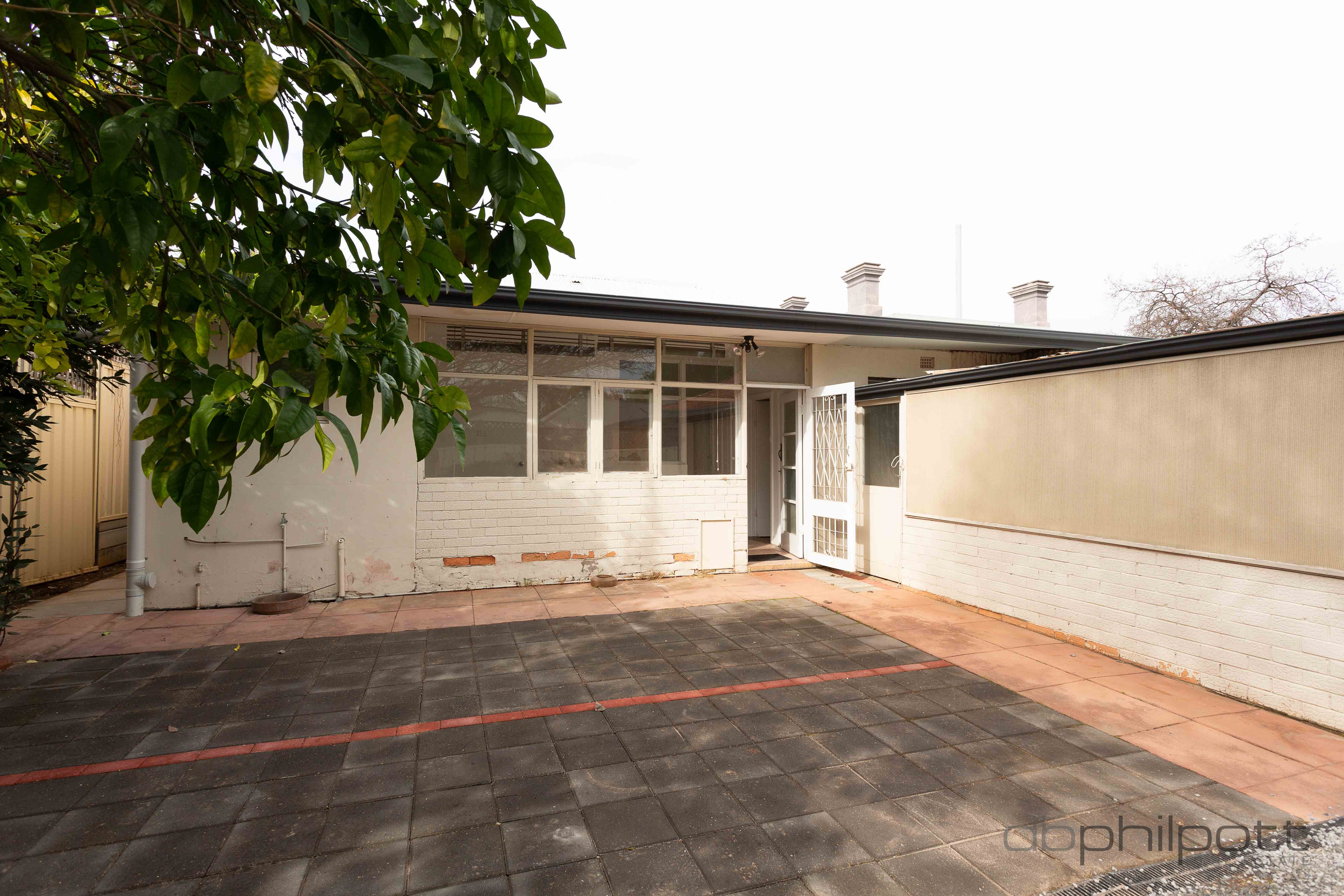 Rental properties & online application form