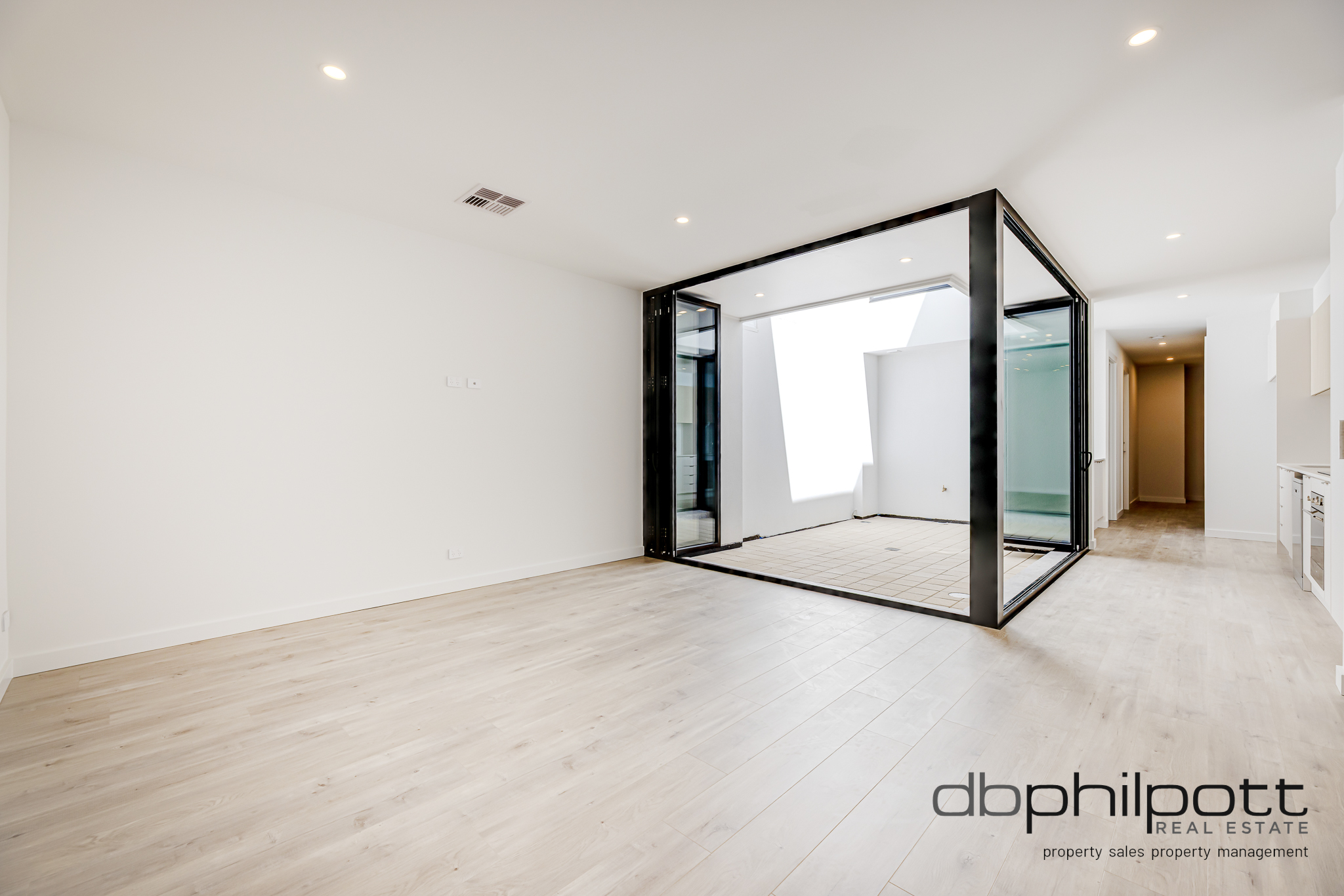 Rental properties & online application form