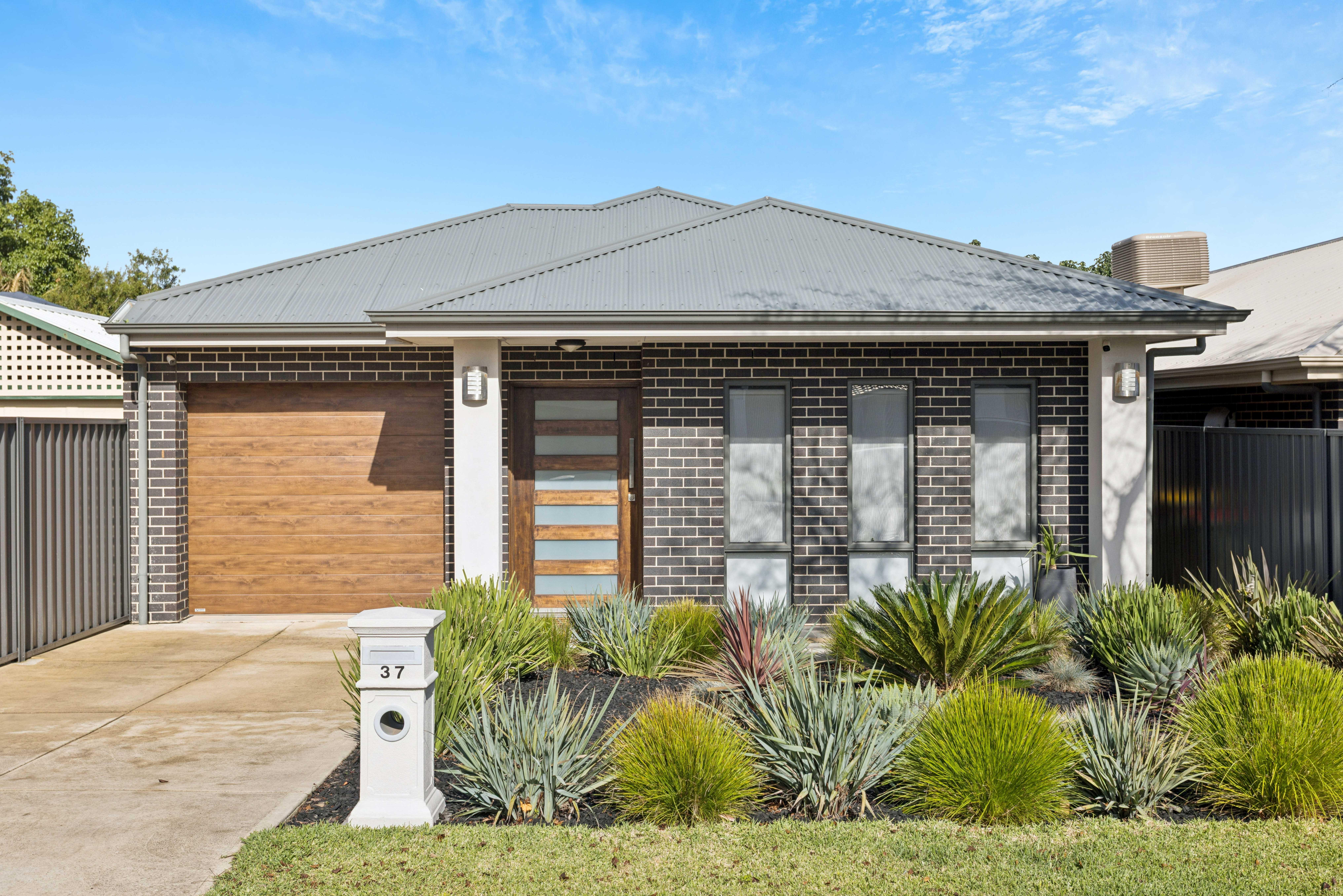 Rental properties & online application form