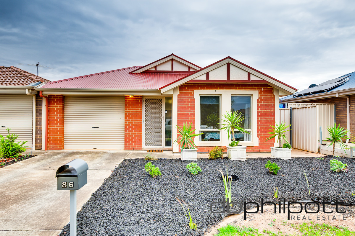 Rental properties & online application form