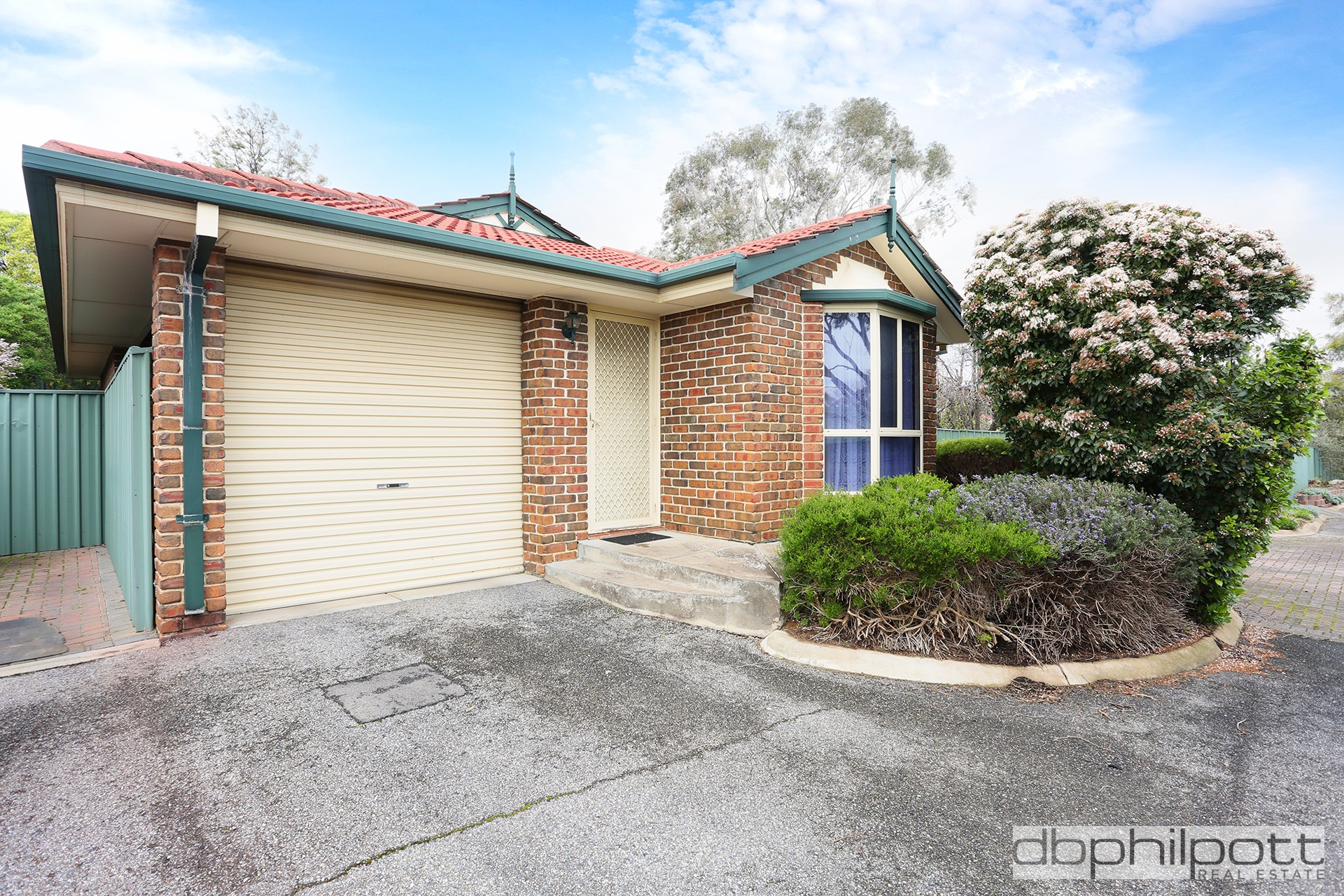 Rental properties & online application form