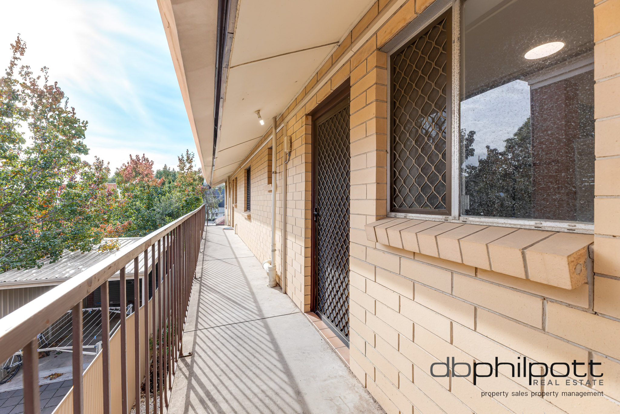 Rental properties & online application form