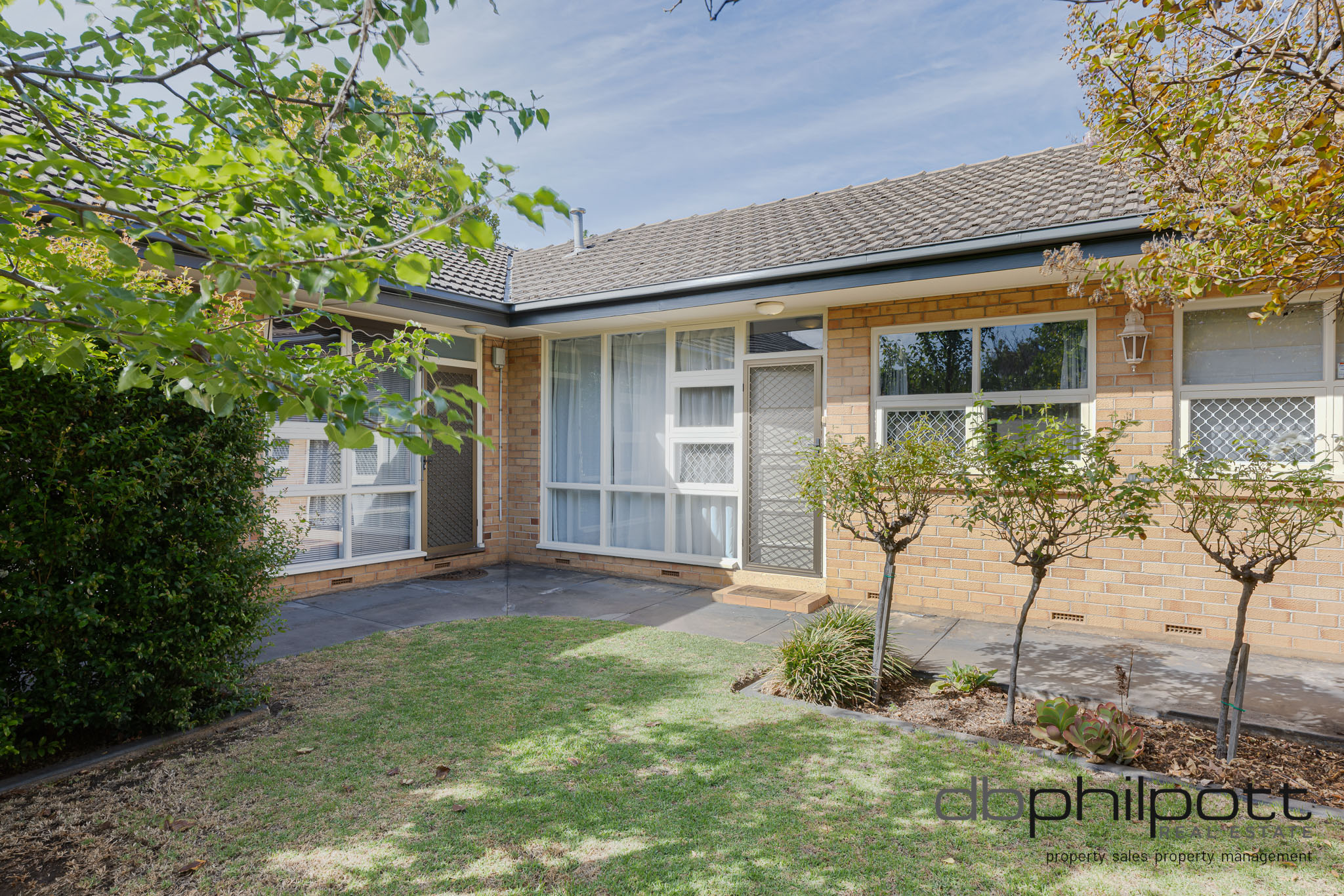 Rental properties & online application form