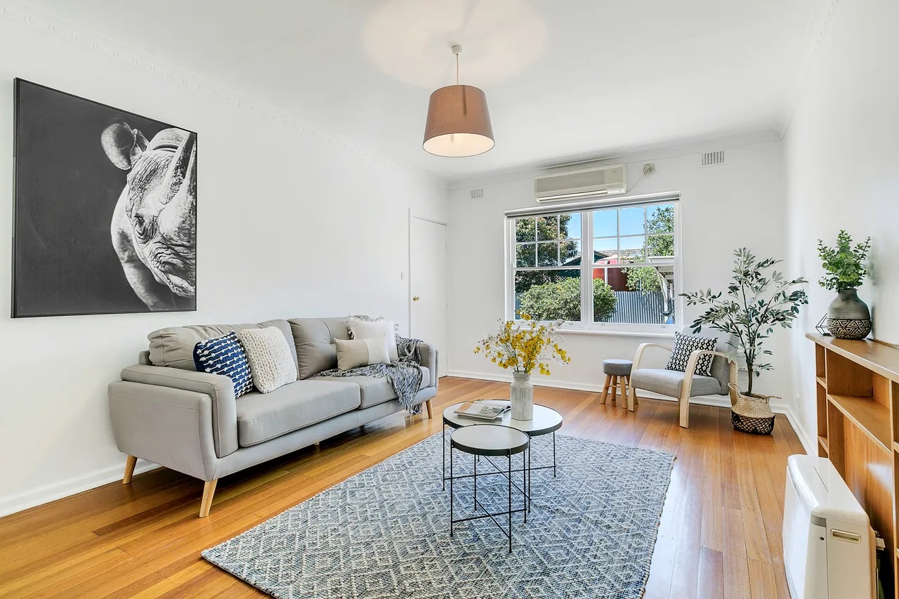 Rental properties & online application form