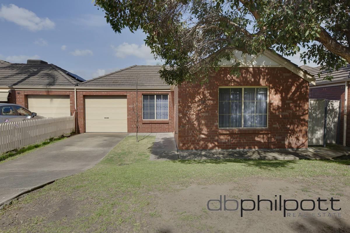 Rental properties & online application form