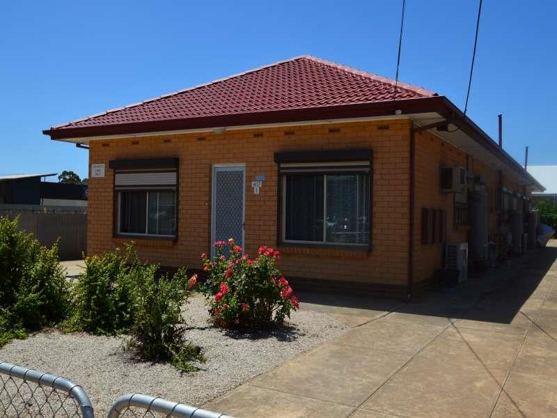 Rental properties & online application form