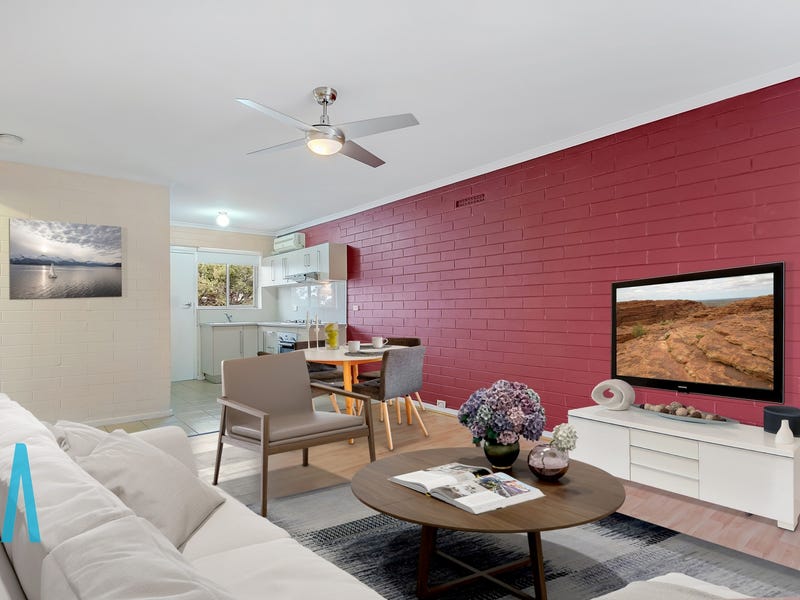 Rental properties & online application form