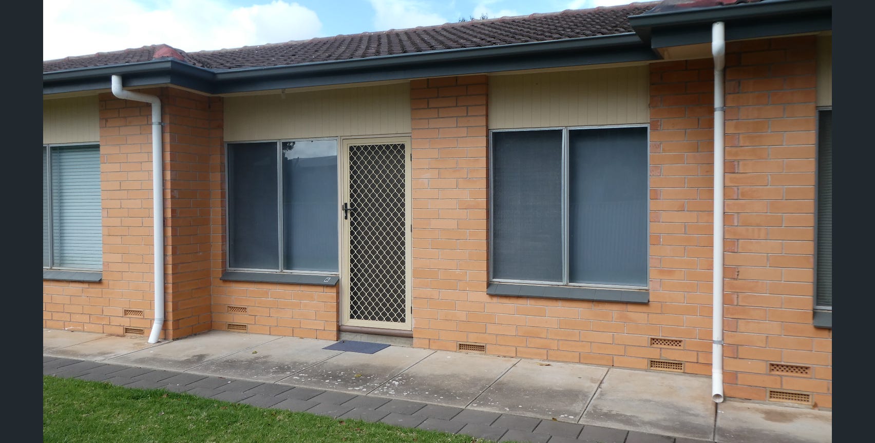 Rental properties & online application form