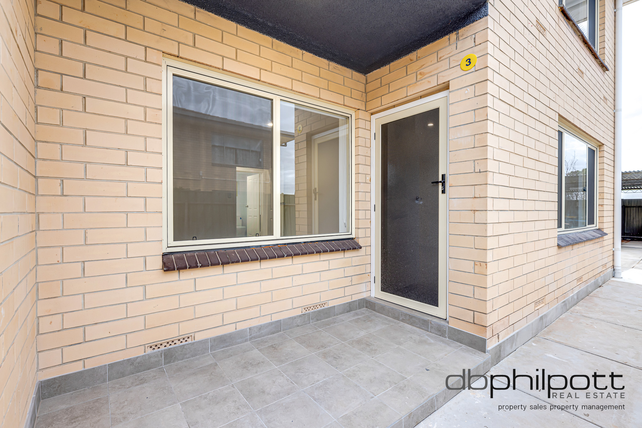 Rental properties & online application form