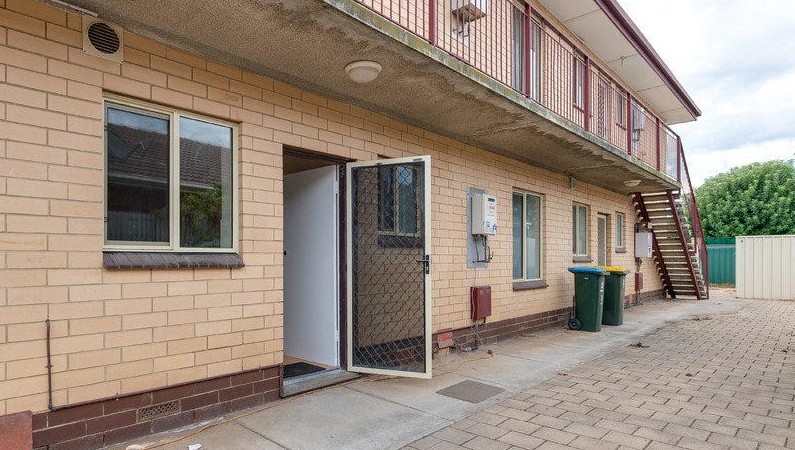 Rental properties & online application form